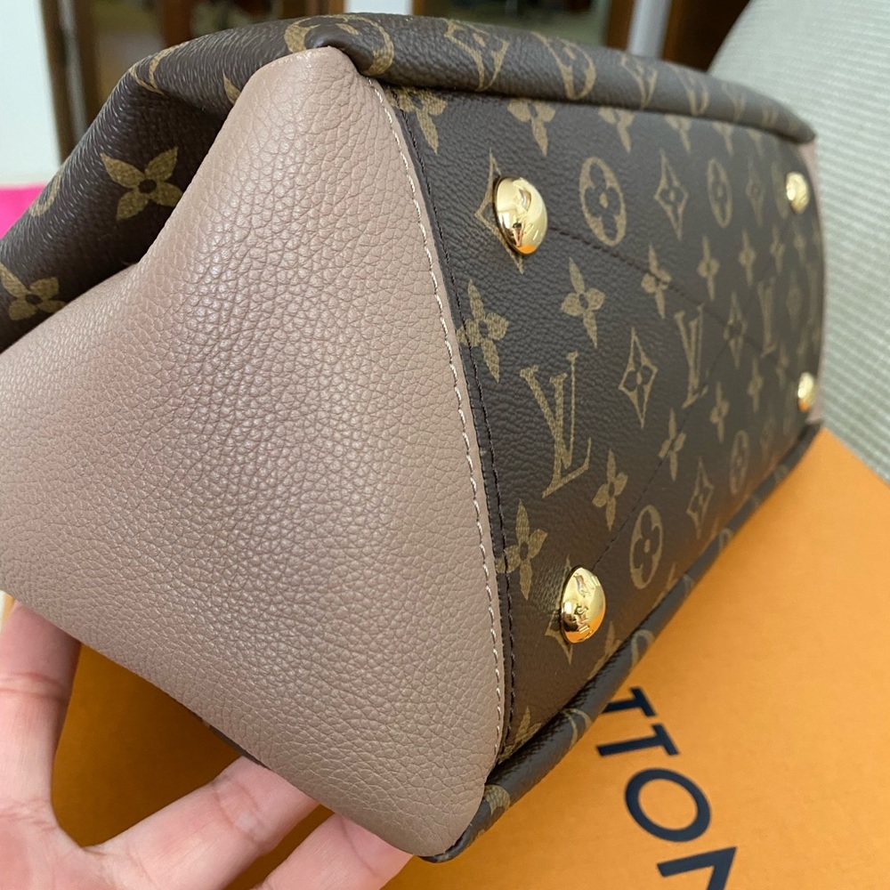 πΈLouis Vuitton Pallas MMπΈ - Picture 11 of 16
